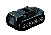 Batterie 14.4V - 4,0Ah Li-ion
