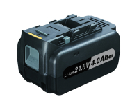 Batterie 21,6V - 4,0 Ah Li-ion