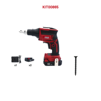 Ens. VPA + vis vrac 25