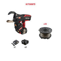 Ensemble ligatureuse RB443T