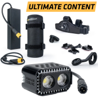 Ultimate set B6r - 72Wh