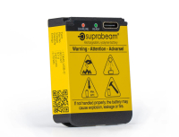 Li-Po-Akku 1400 mAh - USB-C