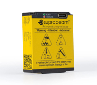 Li-Po-Akku 2800 mAh - USB-C