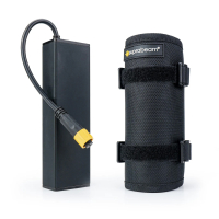 Power-Pack Li-Ion 72 Wh inkl. 