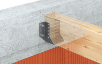 Sabot aile ext 120 x 260 x 4,0