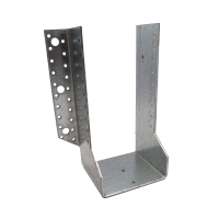 Balkenschuh Aus. 200x400x4,0