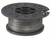 Drahtrolle TW1525, blank